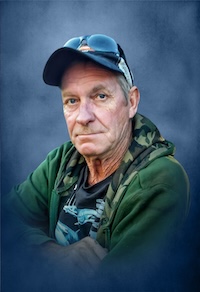 Obit-Ricky Ray Taylor