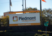 Piedmont nationally recognized for stroke and diabetes care