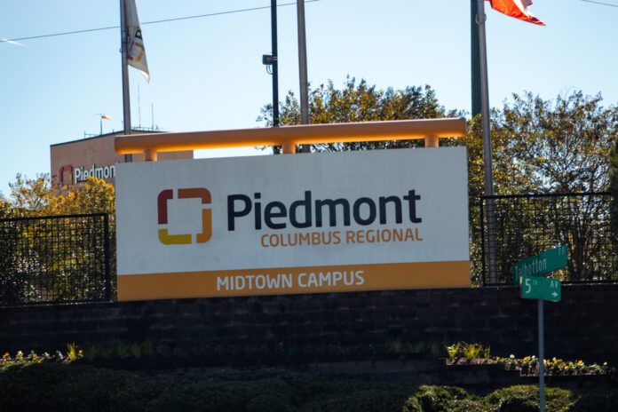 Piedmont Hospital 4