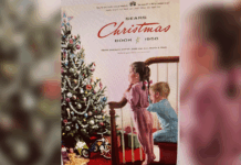 The Christmas Book