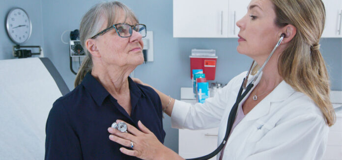 St Francis Emory doctor