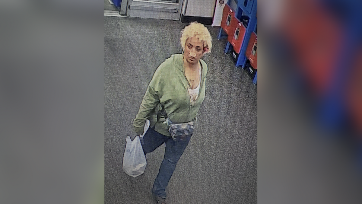 Texas woman arrested for hiding razor blades in loaves of bread at ...