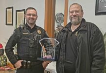 A legacy of modernization and service: Reflecting on Chief Josh Ivey’s tenure in Alto