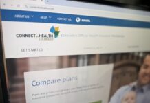 Most ACA marketplace users can’t afford potential increases, poll shows