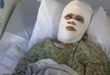 FBI offers $5,000 reward in Savannah chemical attack investigation