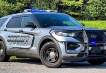 Hart County Sheriff's Office