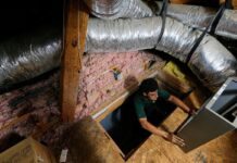 Why home maintenance deserves a spot in the annual health and budget plans