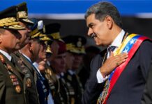 Maduro set to make first appearance in US courtroom on drug trafficking charges