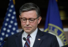 Republicans in Congress struggle with internal squabbles as time runs out on 2026
