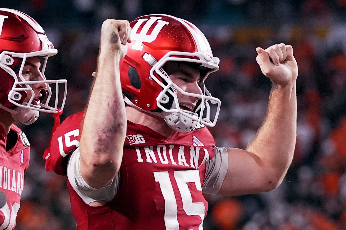 Indiana completes undefeated season and wins first national title ...