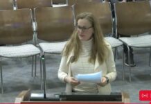 Public to Mayor: ‘People that wear masks are the bad guys’