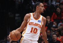 Raptors beat Hawks 134-117