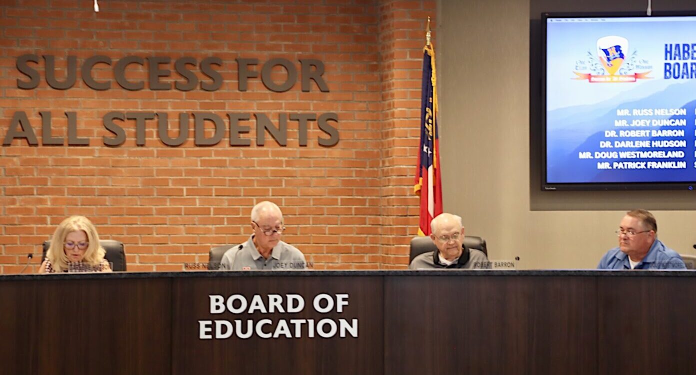 Habersham school board to revisit strategic plan progress - Now Georgia