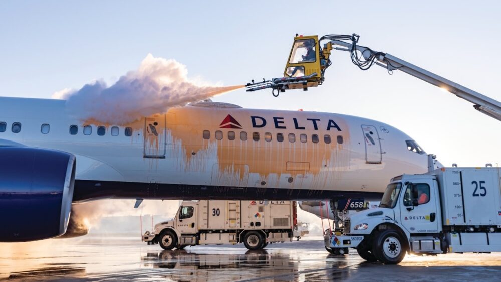 Over 8,000 flights canceled as major winter storm bears down across ...