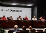 Demorest receives clean audit, reports steady reserves, conservative debt levels