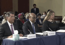 ‘I found my heart’: Former Lt. Gov. Geoff Duncan on leaving GOP and his views on Trump-era politics