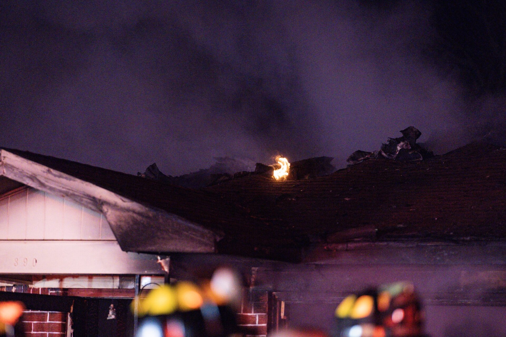 Mt. Airy family burned out of home by early morning fire - Now Georgia