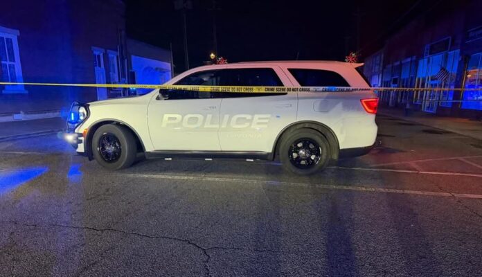 Lavonia Police Investigation Lavonia Police Investigation