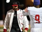 Gainesville football coach Josh Niblett steps down