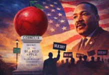 Brushstrokes of Change: Memory mapmaking—making new history while preserving the old