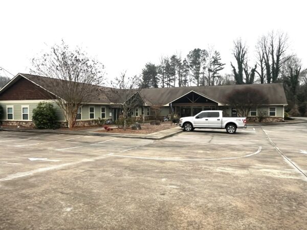 New Cleveland City Hall