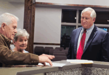 Cornelia Updates Committee Policy, Appoints Mayor Pro Tem, Renews Boy Scout Lease