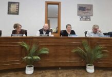 Alto council to consider budget amendment as 2026 budget remains unresolved