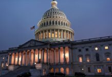 Trump’s State of the Union will seek to calm voters’ economic concerns ahead of midterm elections