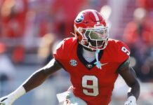 Georgia is facing more reckless driving problems following the arrests of Cole and Ikinnagbon