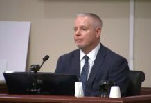 Father of accused Georgia school shooter testifies about hoping to bond over guns and hunting