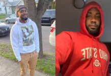 Human remains found in Toccoa identified as missing man