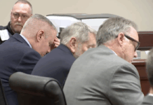 Trial of accused Apalachee shooter’s father ends first week with emotional testimony