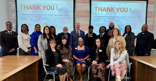 Ft Benning round table