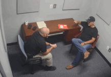 Prosecutors introduce law enforcement interview with Colin Gray from day after high school shooting