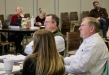 Habersham commissioners continue unified development code review