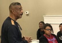 Hugley: People are concerned about the “chaos” in Columbus