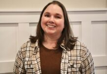 Clarkesville names City Clerk Julie Poole interim city manager as Dickerson retires
