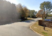 Second-grader brings loaded handgun to Hall elementary school