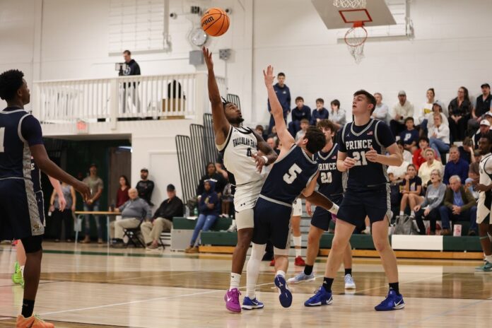 Neyo Bain 6 2026 AUSTIN POFFENBERGER