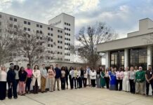 Piedmont program helps with nursing shortage