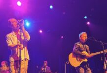 Remaking R.E.M.: Meet the tribute bands keeping the music alive