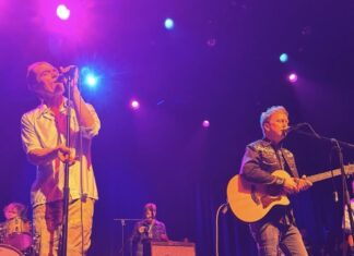 Remaking R.E.M.: Meet the tribute bands keeping the music alive