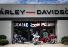 Small Business Spotlight: Rally Point Harley-Davidson