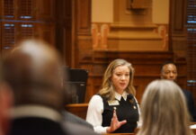 Georgia House passes stripped down ‘Mandi Ballinger Act,’ opting to instead study ‘raise the age’