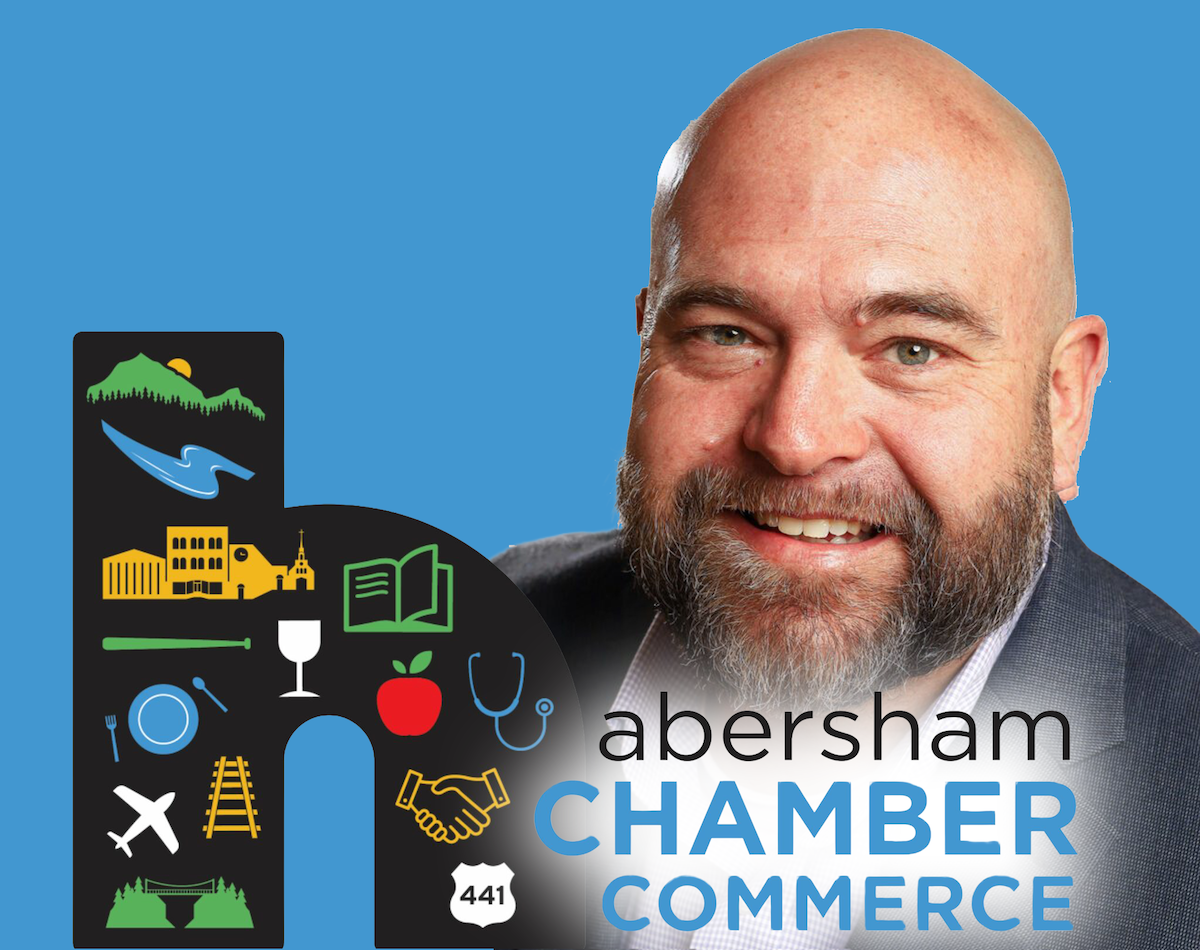 Spradlin outlines growth-focused vision as Habersham Chamber chair ...