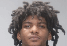 Arrest made in Schomburg Road auto break-ins