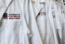 UGA School of Medicine now accepting applications