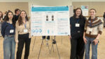 Local students present research at UNG psychology event