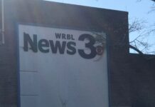 WRBL debate criteria excludes more than half of mayoral candidates