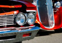 Hall County Rod Run to benefit Shop with the Sheriff